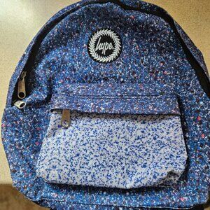 Hype backpack